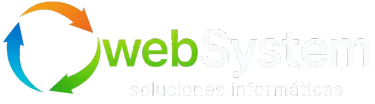 WebSystem Logo