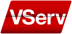 Logo de VServ
