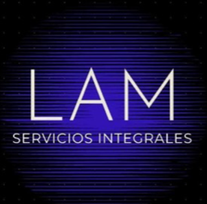 Logo de LAM